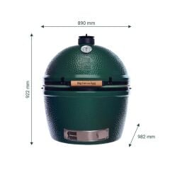 Big Green Egg Barbekü 2XL