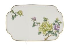 Mikasa Moor Glory Servis Tabağı 32x21cm