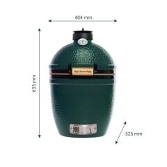 Big Green Egg Barbekü S