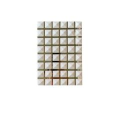 Mikasa Moor Dikdörtgen Gold Çizgili Kutu