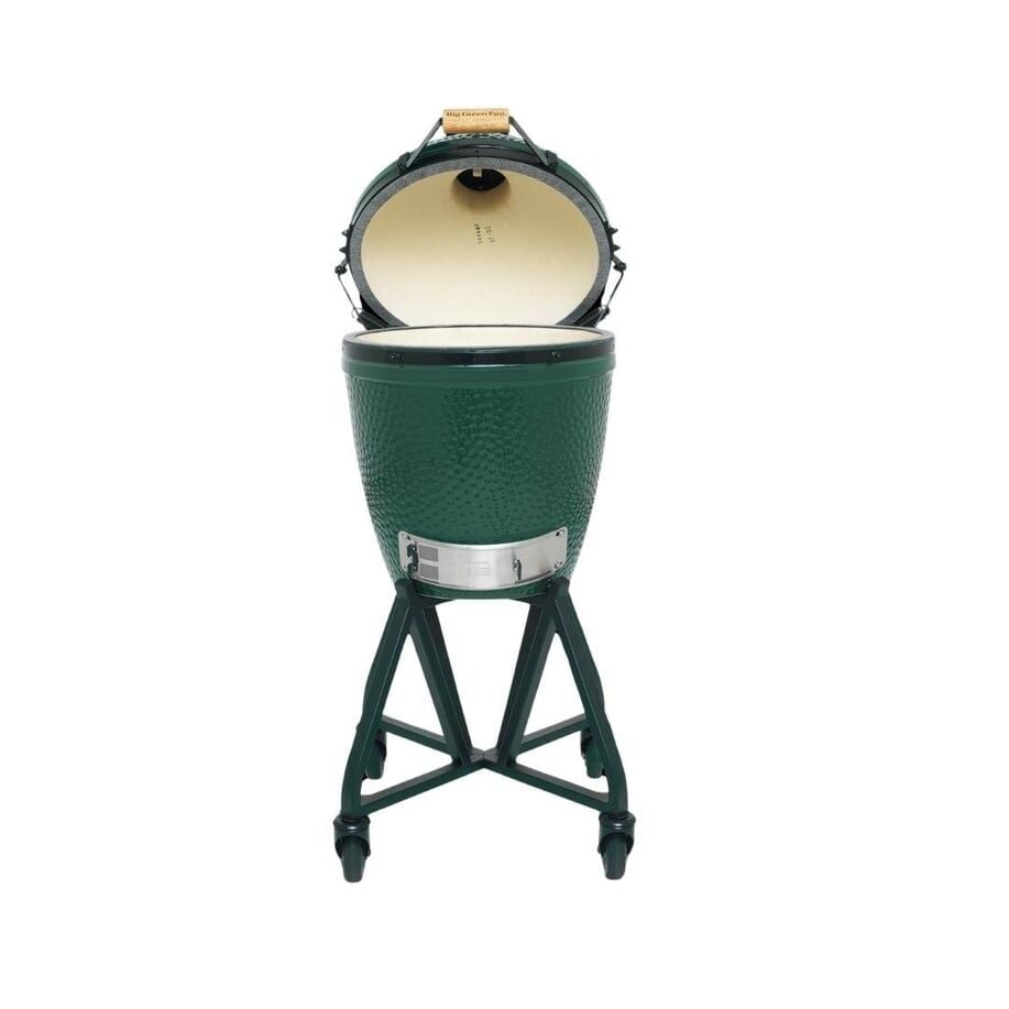 Big Green Egg Barbekü M