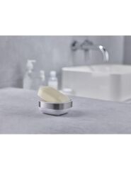 Joseph Joseph Slim™ Steel Sabunluk - Beyaz 70533