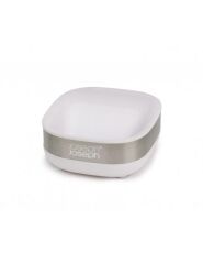 Joseph Joseph Slim™ Steel Sabunluk - Beyaz 70533