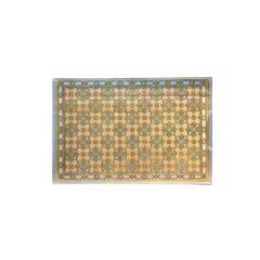 Lucky Art Levanzo Akrilik Tepsi 41x28cm