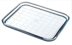 Pyrex 291B000/7116 Çok Amaçlı Pişirme Tepsisi 32X26 Cm