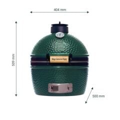Big Green Egg Barbekü MX