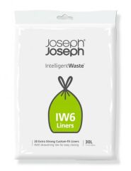 Joseph Joseph Iw6 30L Özel Tasarlanmış Torba - 20 Parça 30058