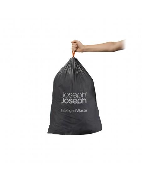 Joseph Joseph Iw7 20L Özel-Atık Torbası - 20'Li 30059