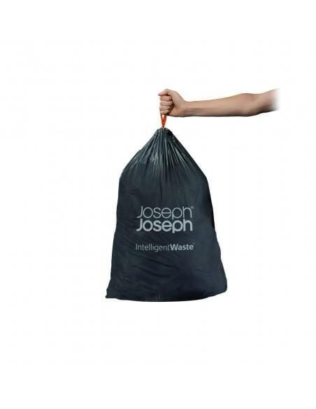 Joseph Joseph Iw4 20L Özel-Tasarlanmış Sıkıştırma Torbaları 30027