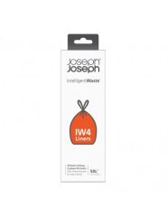 Joseph Joseph Iw4 20L Özel-Tasarlanmış Sıkıştırma Torbaları 30027