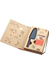Zwilling Twinny Çocuk Şef Bıçağı 10 Cm