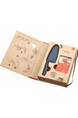 Zwilling Twinny Çocuk Şef Bıçağı 10 Cm