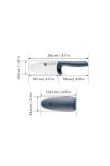 Zwilling Twinny Çocuk Şef Bıçağı 10 Cm