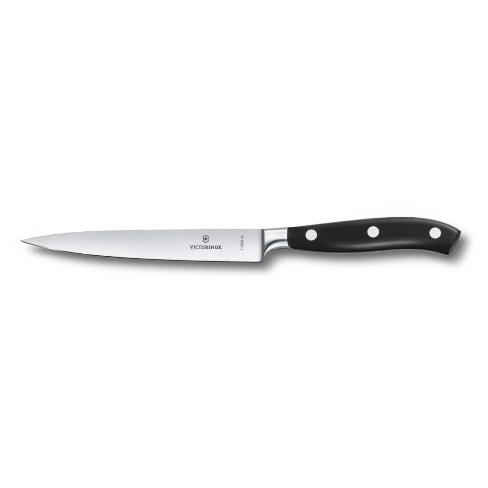 Victorinox 7.7203.15G Dövme Çelik Doğrama Bıçağı