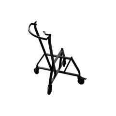 Big Green Egg Entegre Yuva Taşıyıcı L