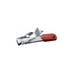 Victorinox Tırnak Makası ,Kırmızı,Blıster