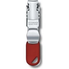 Victorinox Tırnak Makası ,Kırmızı,Blıster