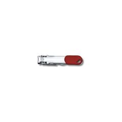 Victorinox Tırnak Makası ,Kırmızı,Blıster