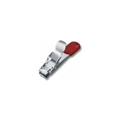 Victorinox Tırnak Makası ,Kırmızı,Blıster