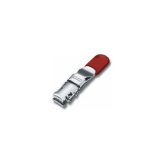 Victorinox Tırnak Makası ,Kırmızı,Blıster