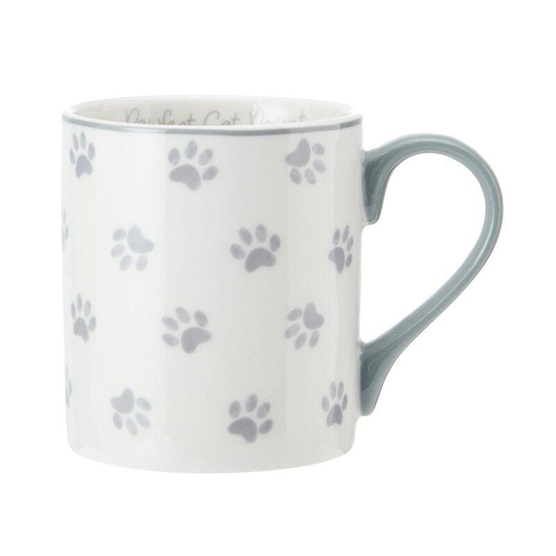 Mikasa Fine China Pati Desenli Kupa 280ml