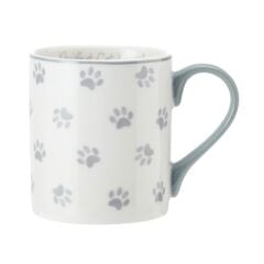 Mikasa Fine China Pati Desenli Kupa 280ml