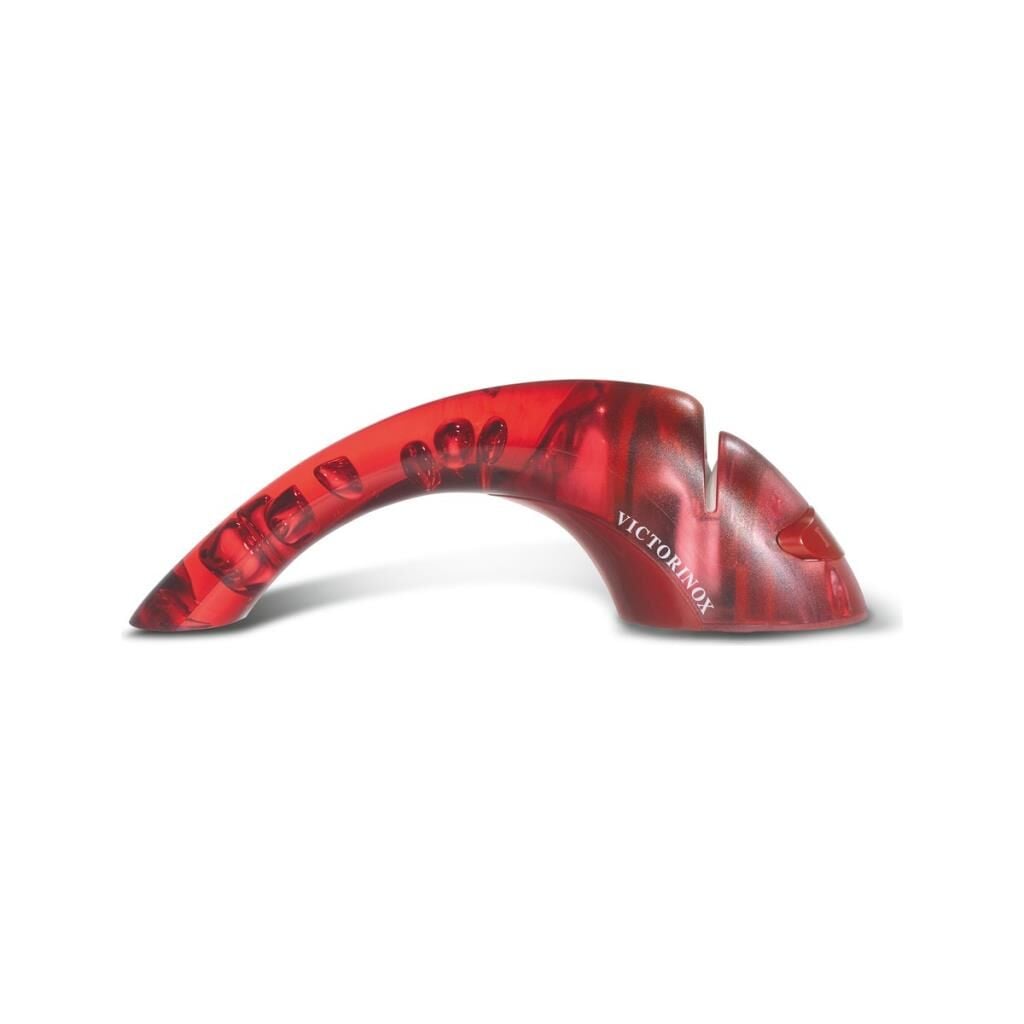 Victorinox Bıç.Bileme Aleti Kırmızı Seramik