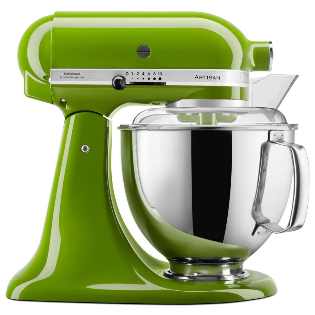 Kitchenaid Artisan Stand Mikser 4,8L- Matcha  -5Ksm175Psema
