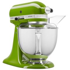 Kitchenaid Artisan Stand Mikser 4,8L- Matcha  -5Ksm175Psema
