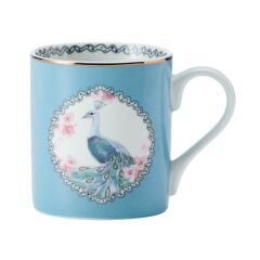 Mikasa Fine China Tavus Kuşu Desenli Kupa 280ml