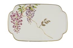 Mikasa Moor Happily Servis Tabağı 32x21cm