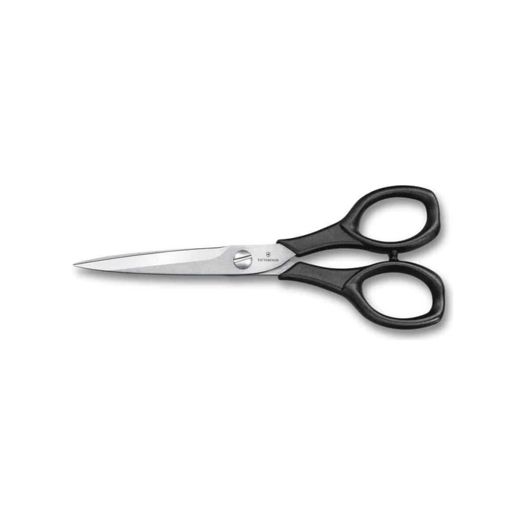 Victorinox Makas 16Cm,Siyah ( 8.0986.16)