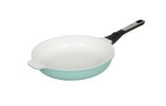 Berghoff Leo Phantom Kızartma Tavası 28Cm Forest Green