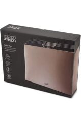 Joseph Joseph Folio Standlı Kesme Tahtası 4 Lü Pembe Altın