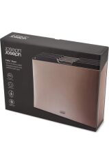 Joseph Joseph Folio Standlı Kesme Tahtası 4 Lü Pembe Altın