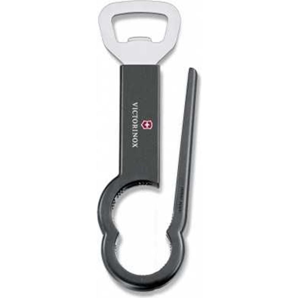 Victorinox Şişe Açacağı Siyah