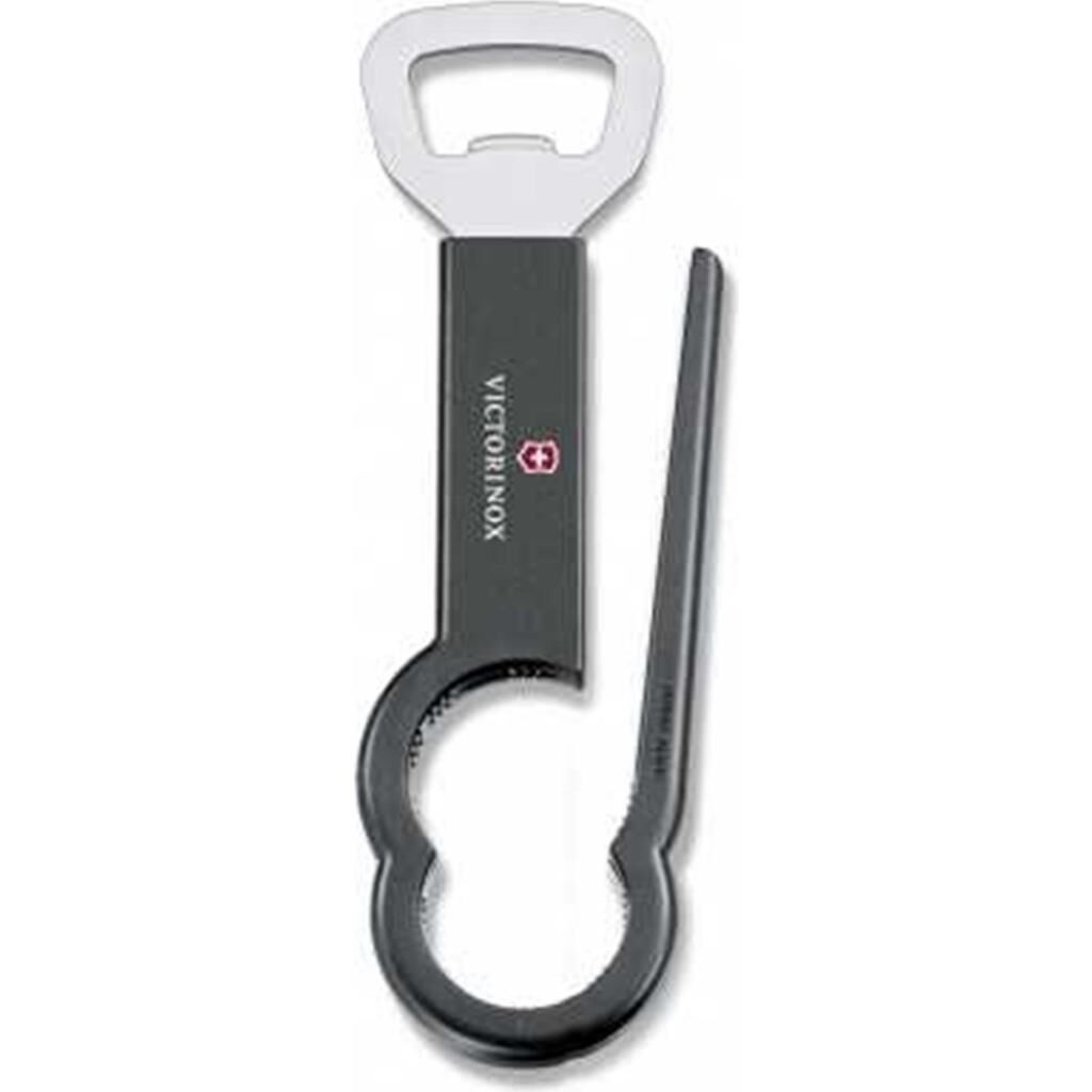Victorinox Şişe Açacağı Siyah