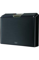 Joseph Joseph Folio Standlı Kesme Tahtası 4 Lü Siyah 60171