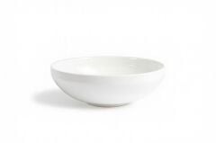 Mikasa Moor Modern Sade Salata Kasesi 23cm