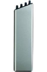 Joseph Joseph Folio Standlı Kesme Tahtası 4 Lü Çelik Gri 60170