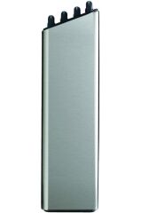 Joseph Joseph Folio Standlı Kesme Tahtası 4 Lü Çelik Gri 60170