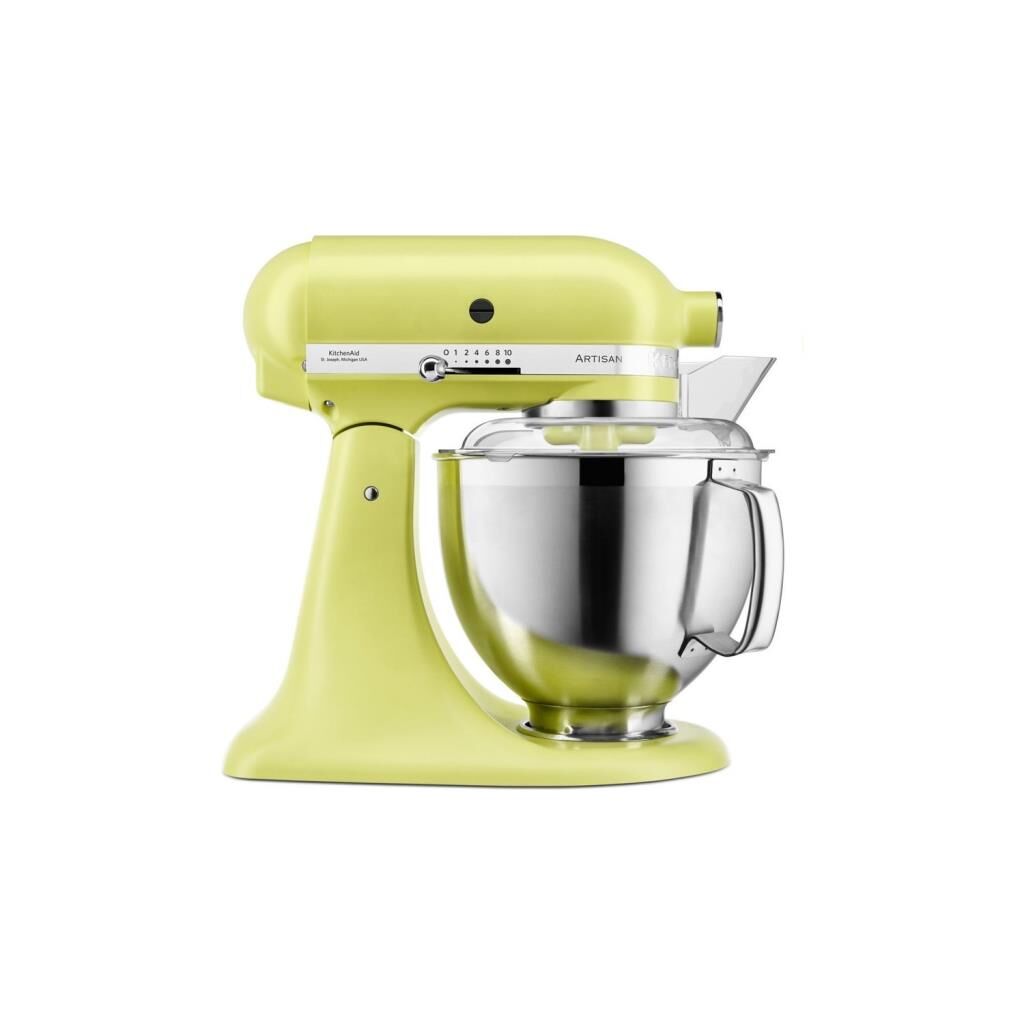 Kitchenaid Artisan Stand Mikser 4,8 L - Kyoto Glow - 5Ksm185Psekg