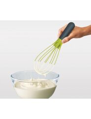 Joseph Joseph Çırpıcı Gri / Yeşil 10539