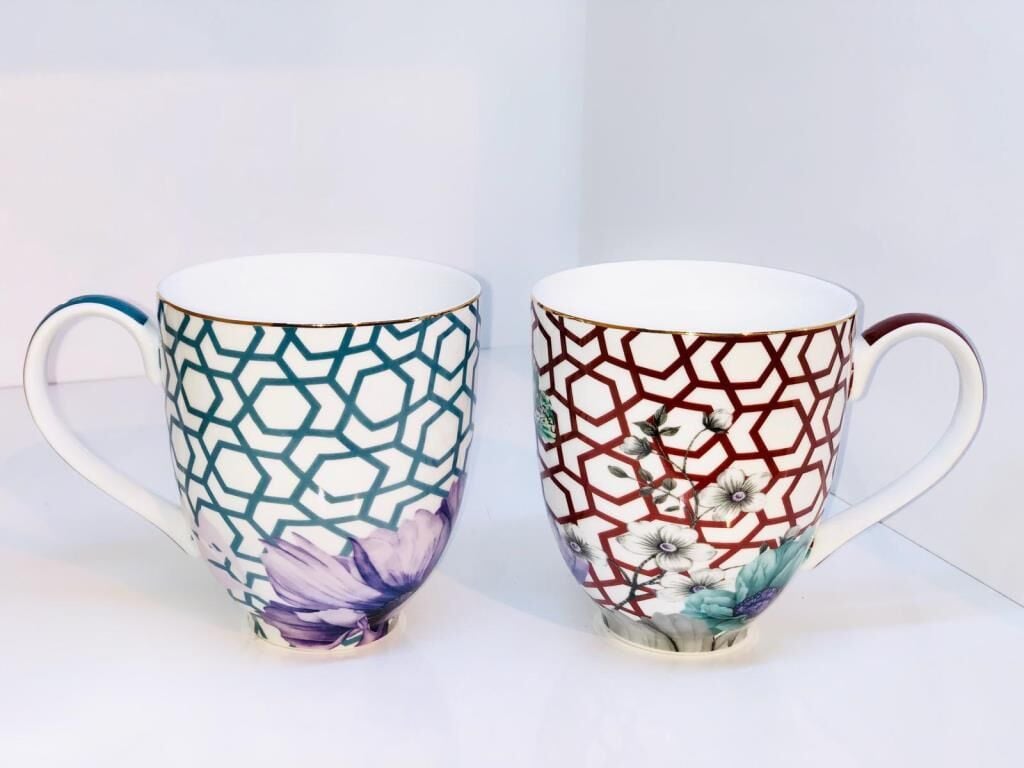 Mikasa Moor Lily 2Li Kupa 320 Ml