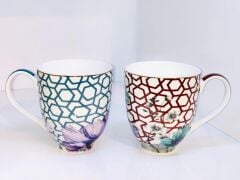 Mikasa Moor Lily 2Li Kupa 320 Ml