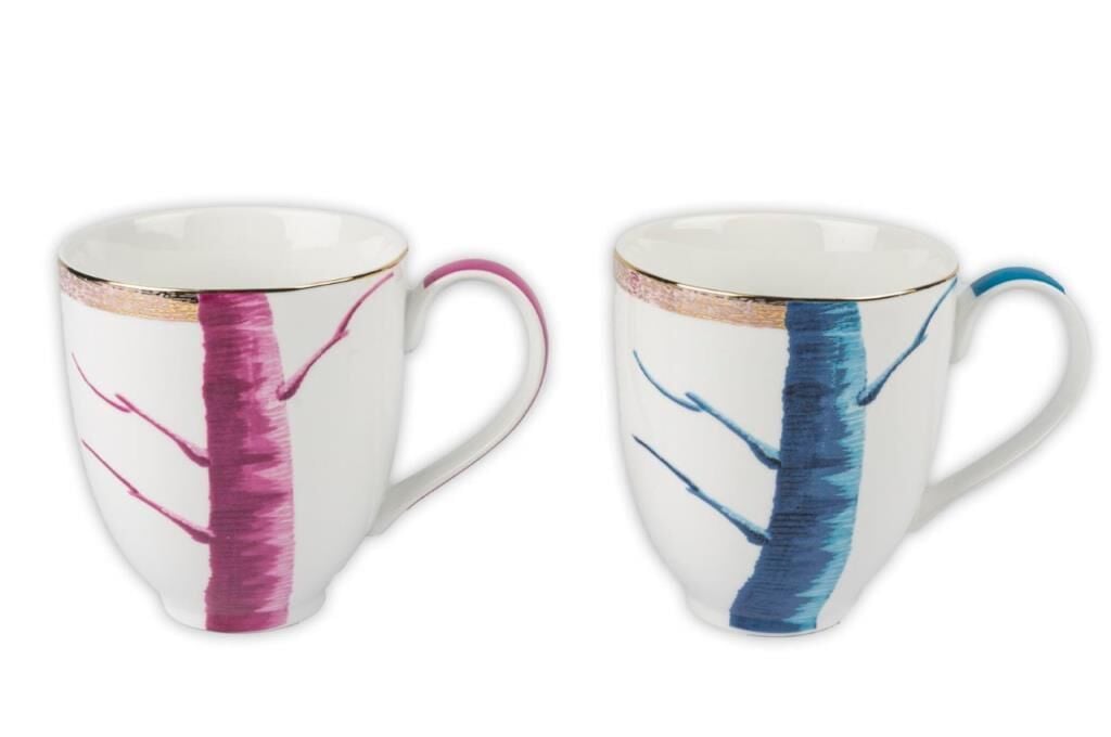 Mikasa Moor New Grace 2 Li Kupa 230 Ml