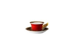 Versace Çay Fincan-Tabak Medusa (Ikarus)