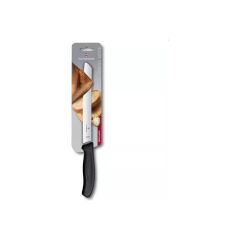 Victorinox Ekmek Bıçağı,Sc. Fıbrox,Blisterli