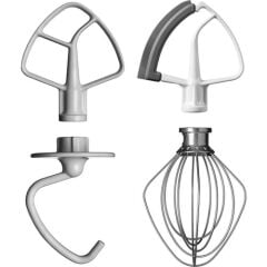 Kitchenaid Artisan Stand Mikser 4.8 L- Pistachio - 5Ksm175Psept