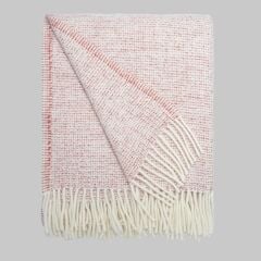 Sarev Pucca 130x170  Throw, .Kırmızı